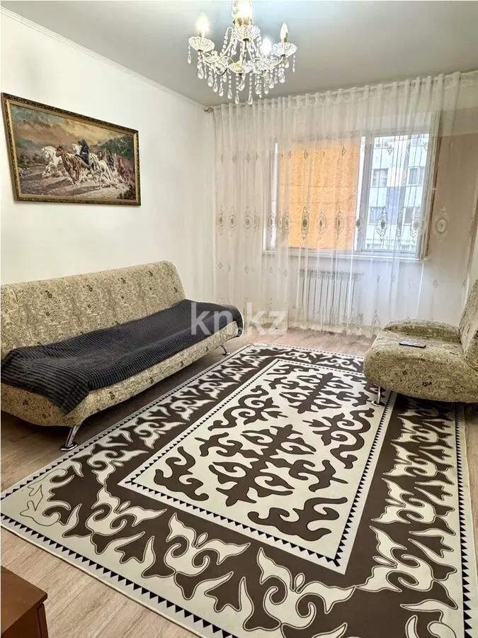 Продажа 2-комнатной квартиры, 54.8 м² - Продажа двухкомнатных квартир в Наурызбайском р-не Алматы - страница 27 фото 1 из 4