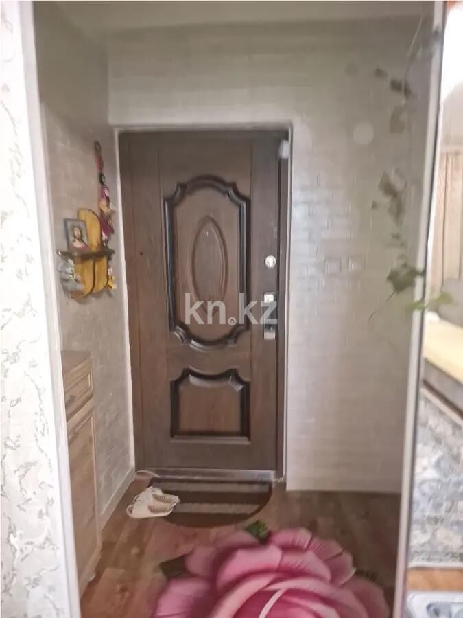 Продажа 2-комнатной квартиры, 30 м² - Продажа двухкомнатных квартир в Медеуском р-не Алматы - страница 8 фото 5 из 5