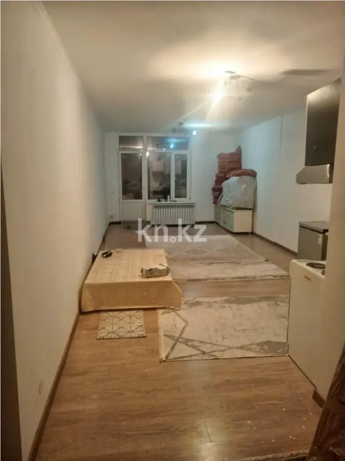 Продажа 1-комнатной квартиры, 41 м² - Продажа однокомнатных квартир в р-не Алматы Астаны - страница 13 фото 1 из 1