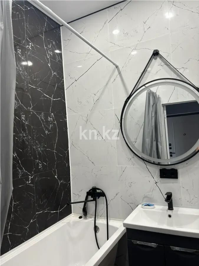 Продажа 2-комнатной квартиры, 44 м² - Продажа двухкомнатных квартир в р-не Сарыарка Астаны - страница 14 фото 4 из 5