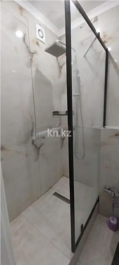 Продажа 2-комнатной квартиры, 37 м² - Продажа квартир в монолитно-каркасном доме в Казахстане - страница 5 фото 4 из 5