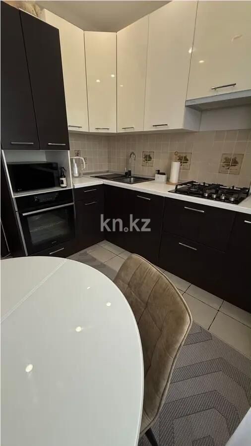 Продажа 1-комнатной квартиры, 40 м² - Продажа однокомнатных квартир в блочном доме в Алматы - страница 3 фото 2 из 3