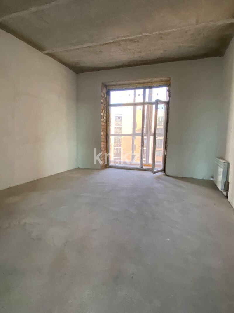 Продажа 3-комнатной квартиры, 104 м² - Продажа квартир в новостройках Караганды - страница 3 фото 13 из 14