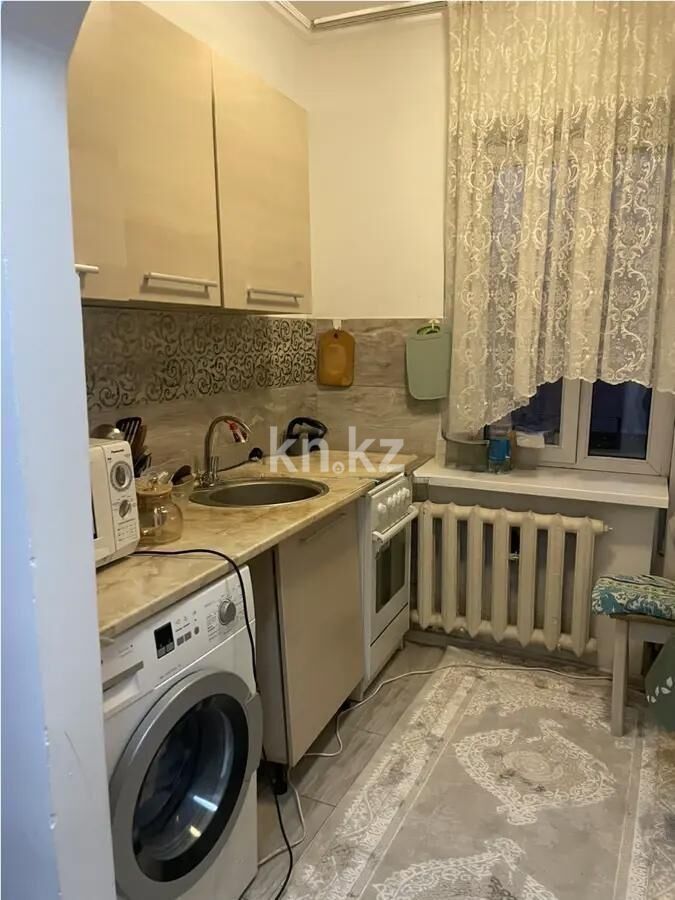 Продажа 1-комнатной квартиры, 30 м² - Продажа однокомнатных квартир от собственников в Казахстане - страница 40 фото 2 из 3