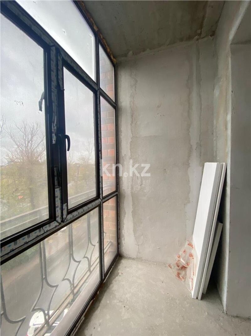 Продажа 3-комнатной квартиры, 112 м² - Продажа недвижимости в Караганде - страница 31 фото 4 из 11