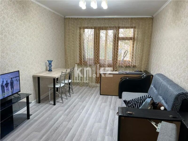 Продажа 1-комнатной квартиры, 32 м² - Продажа квартир в панельном доме в Казахстане - страница 9 фото 1 из 3