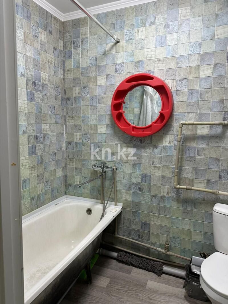 Аренда 2-комнатной квартиры, 46 м² - Продажа дач в Акмолинской области фото 8 из 8