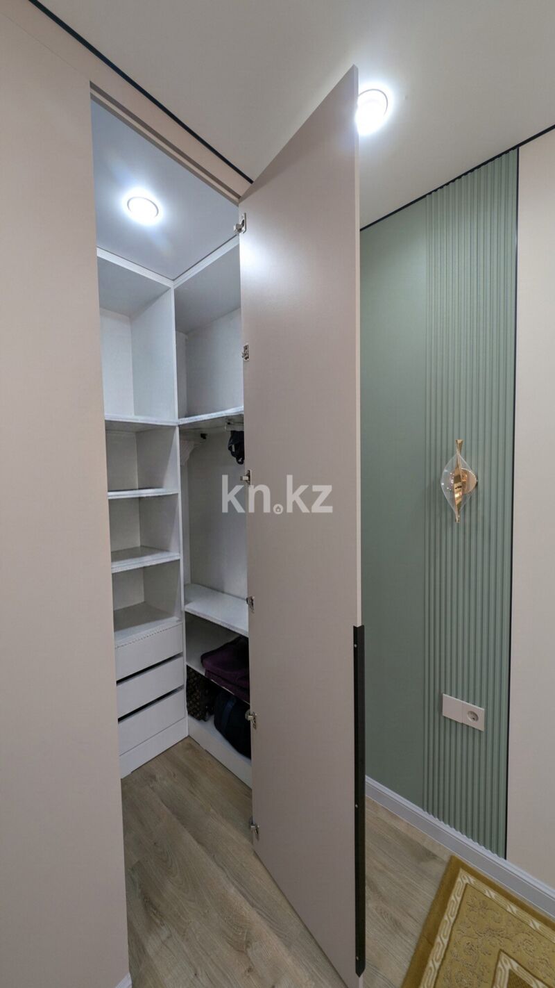 Продажа 3-комнатной квартиры, 89 м² - Продажа жилой и коммерческой недвижимости в Уральске фото 21 из 29