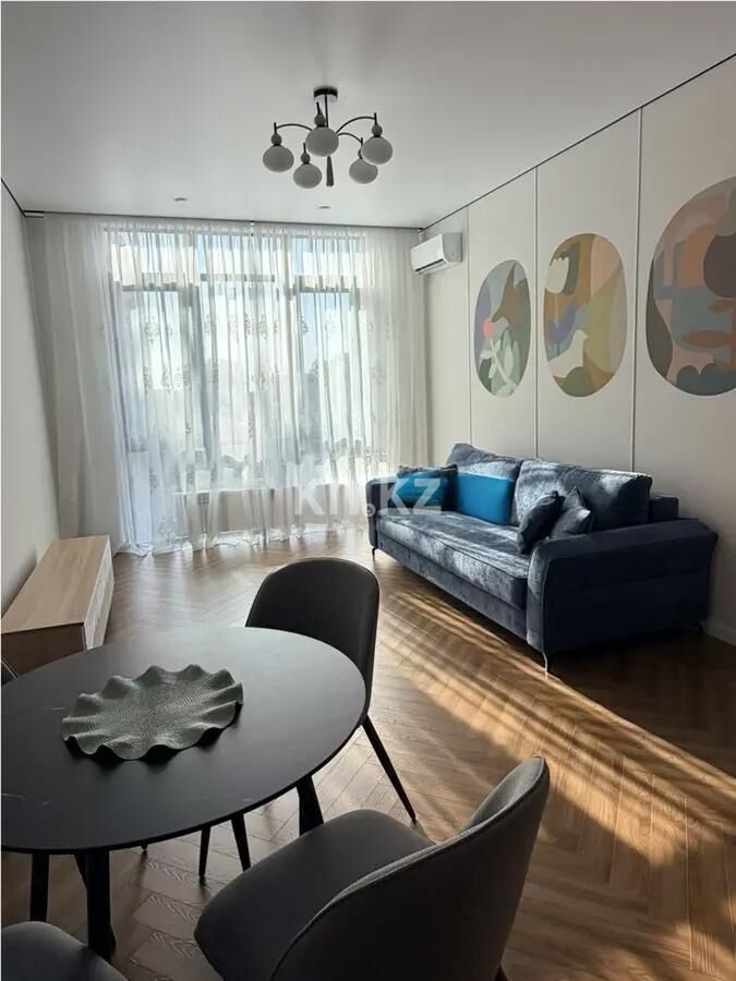 Продажа 2-комнатной квартиры, 64.5 м² - Продажа квартир в Казахстане - страница 7 фото 1 из 5