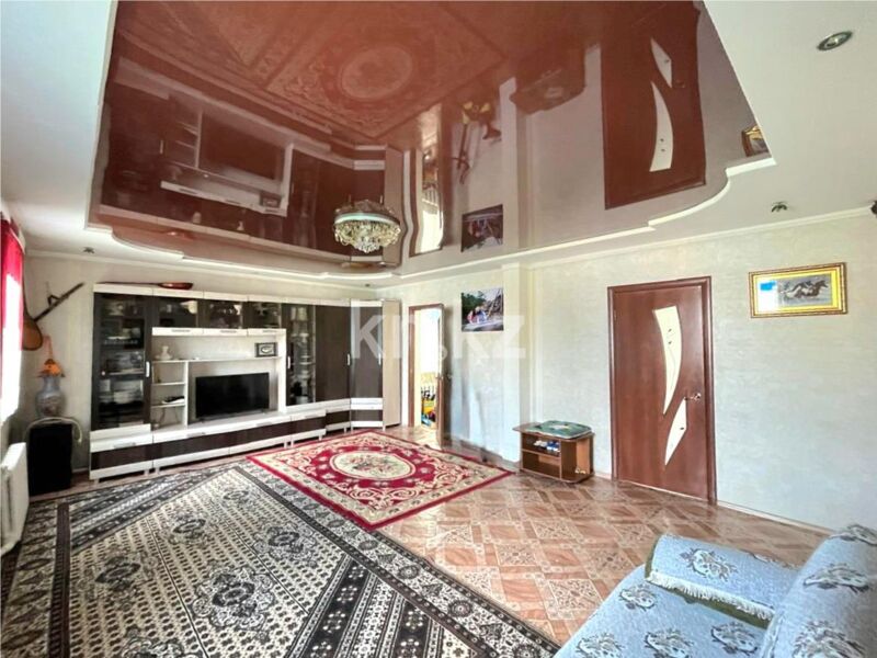 Продажа 4-комнатного дома, 79 м² - Продажа домов, коттеджей в Темиртау - страница 3 фото 2 из 18