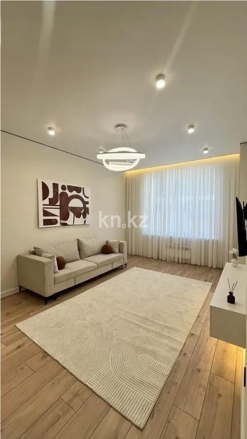 Продажа 2-комнатной квартиры, 60 м² - Продажа двухкомнатных квартир в р-не Сарайшык Астаны - страница 22 фото 1 из 5