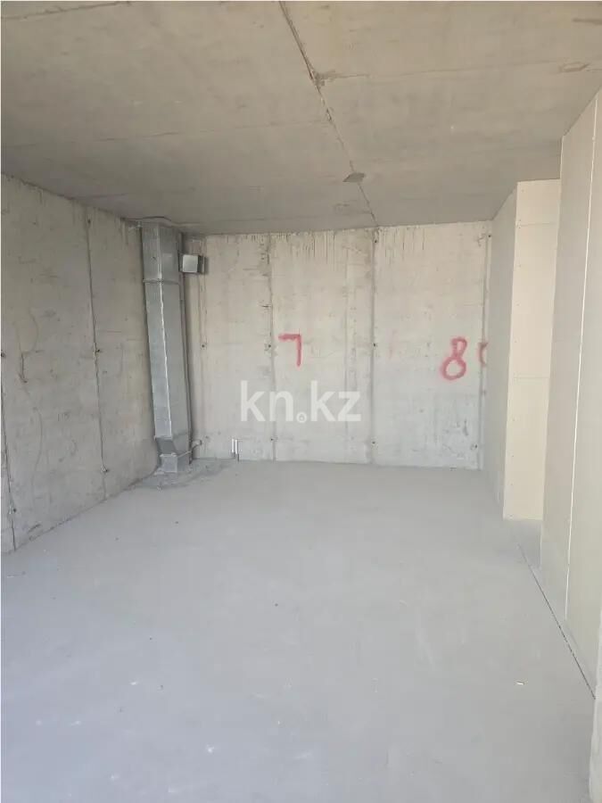 Продажа 2-комнатной квартиры, 48.3 м² - Продажа двухкомнатных квартир от собственников в Алматы - страница 3 фото 1 из 3
