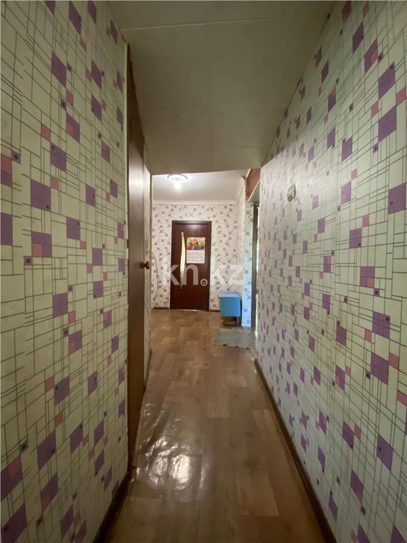 Продажа 3-комнатной квартиры, 60 м² - Продажа трехкомнатных квартир в Темиртау - страница 12 фото 10 из 16