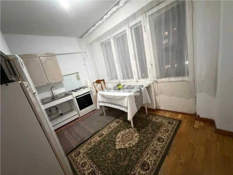 Продажа 4-комнатной квартиры, 110 м² - Продажа четырехкомнатных квартир в кирпичном доме в Алматы фото 4 из 6