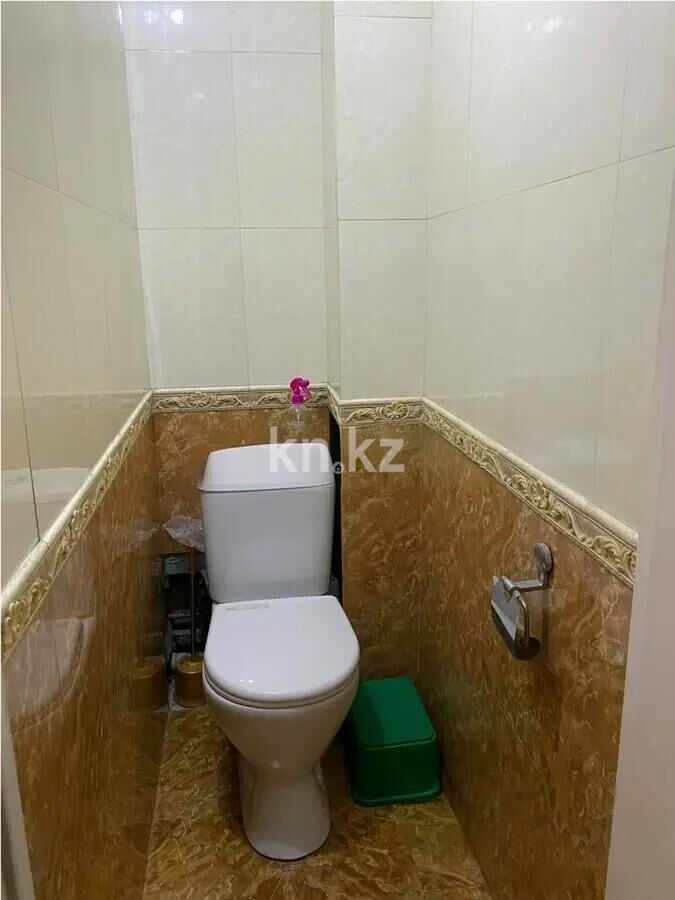 Продажа 3-комнатной квартиры, 65 м² - Продажа трехкомнатных квартир в Жетысуском р-не Алматы фото 5 из 5