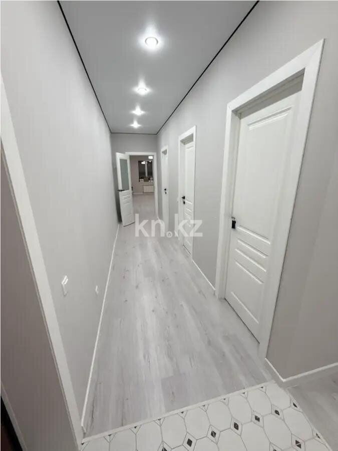 Продажа 3-комнатной квартиры, 80 м² - Продажа квартир в р-не Сарайшык Астаны - страница 56 фото 7 из 8