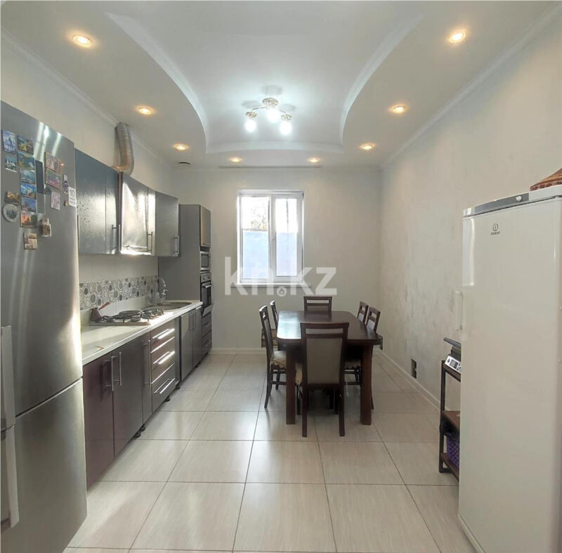 Продажа 4-комнатного дома, 157 м² - Продажа земельных участков в Абае фото 9 из 21