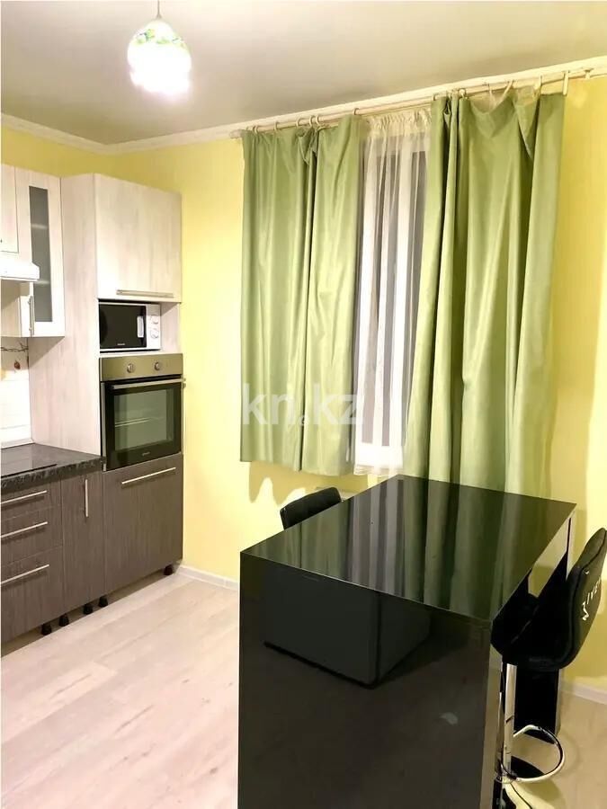 Продажа 1-комнатной квартиры, 40 м² - Продажа однокомнатных квартир в Алатауском р-не Алматы - страница 20 фото 2 из 2