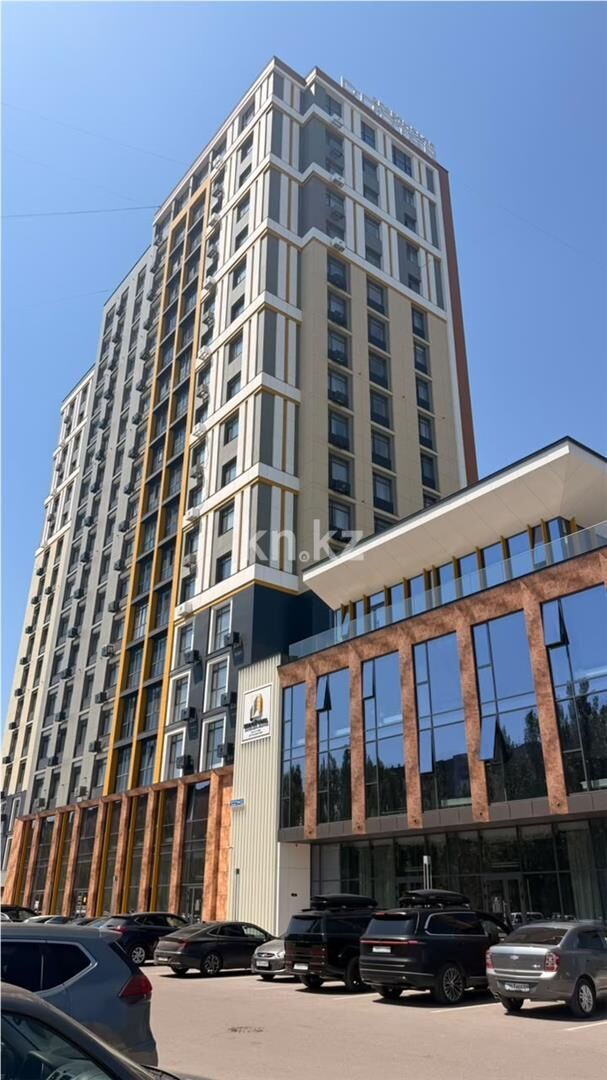Продажа 2-комнатной квартиры, 42 м² - Продажа квартир в Казахстане - страница 2 фото 1 из 16