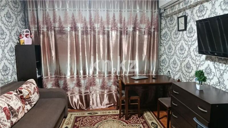 Продажа 2-комнатной квартиры, 44 м² - Продажа двухкомнатных квартир в Жетысуском р-не Алматы - страница 7 фото 2 из 7