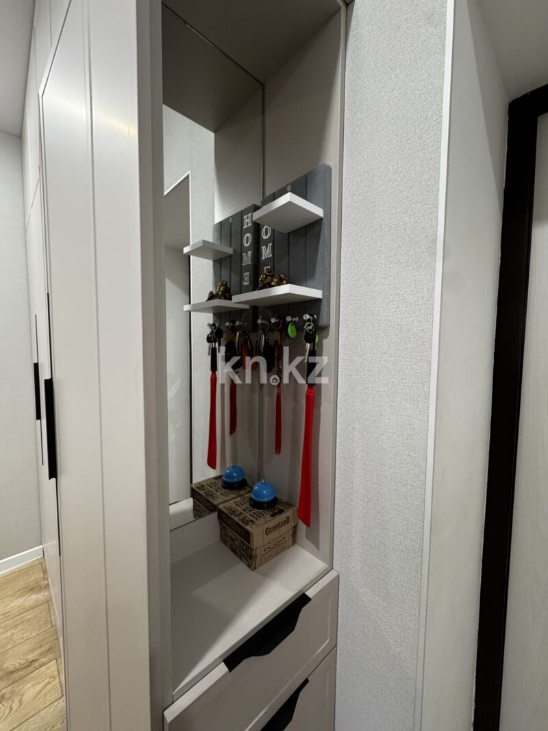 Продажа 2-комнатной квартиры, 53.2 м² - Продажа двухкомнатных квартир в Астане - страница 182 фото 3 из 35
