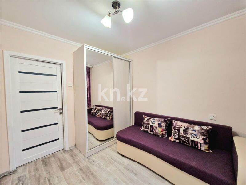 Продажа 4-комнатной квартиры, 78 м² - Продажа четырехкомнатных квартир в панельном доме в Караганде - страница 3 фото 5 из 15