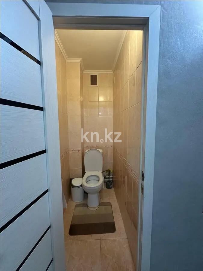 Продажа 3-комнатной квартиры, 63 м² - Продажа трехкомнатных квартир на Юго-Востоке Караганды - страница 21 фото 14 из 15