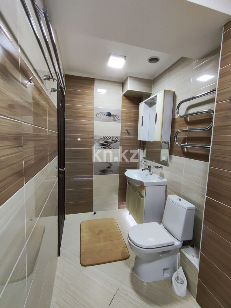 Продажа 5-комнатной квартиры, 165.5 м² - Продажа пятикомнатных и более квартир в р-не Байконур Астаны фото 22 из 40
