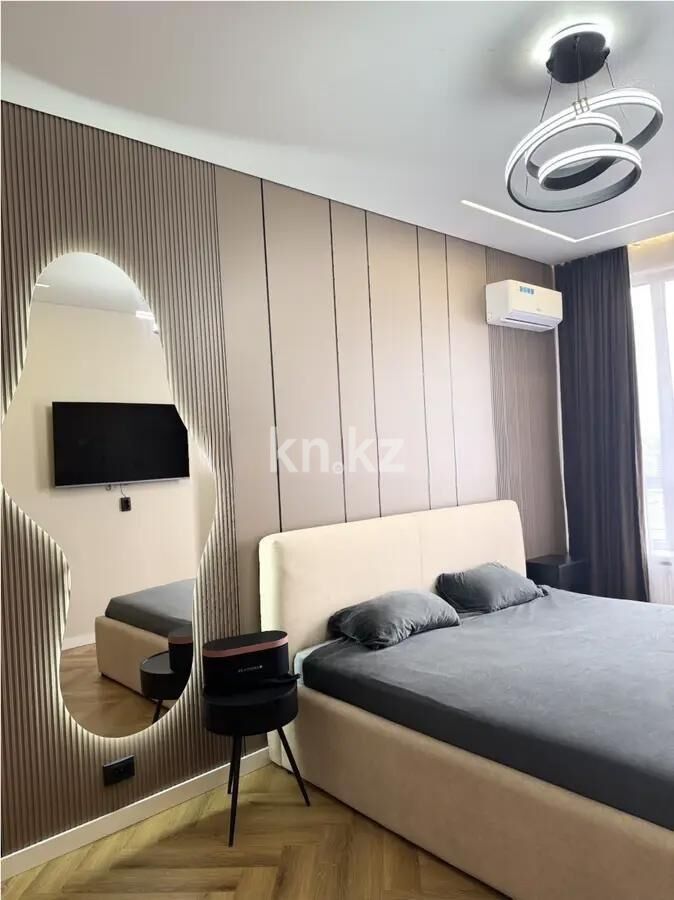 Продажа 2-комнатной квартиры, 50 м² - Продажа двухкомнатных квартир в Ауэзовском р-не Алматы - страница 30 фото 2 из 4