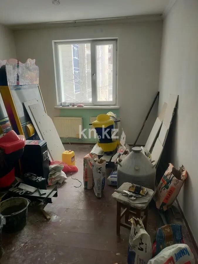 Продажа 3-комнатной квартиры, 72 м² - Продажа трехкомнатных квартир в Астане - страница 2 фото 2 из 3