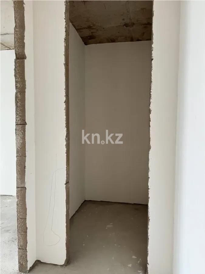 Продажа 3-комнатной квартиры, 109.1 м² - Продажа трехкомнатных квартир в монолитно-каркасном доме в Казахстане - страница 4 фото 4 из 6