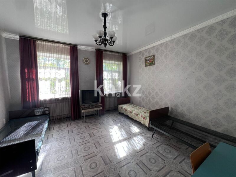 Продажа 2-комнатной квартиры, 55 м² - Продажа двухкомнатных квартир в Городе Караганды - страница 13 фото 9 из 14