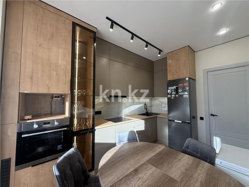 Продажа 3-комнатной квартиры, 93 м² - Продажа квартир в Казахстане - страница 220 фото 13 из 22