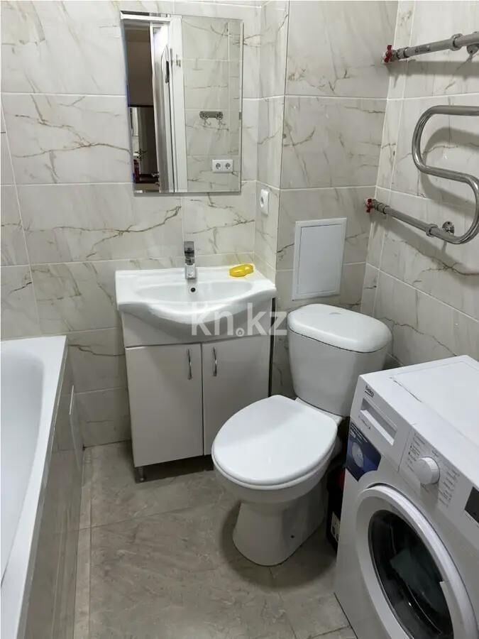 Продажа 2-комнатной квартиры, 38 м² - Продажа двухкомнатных квартир в р-не Сарайшык Астаны - страница 27 фото 4 из 4