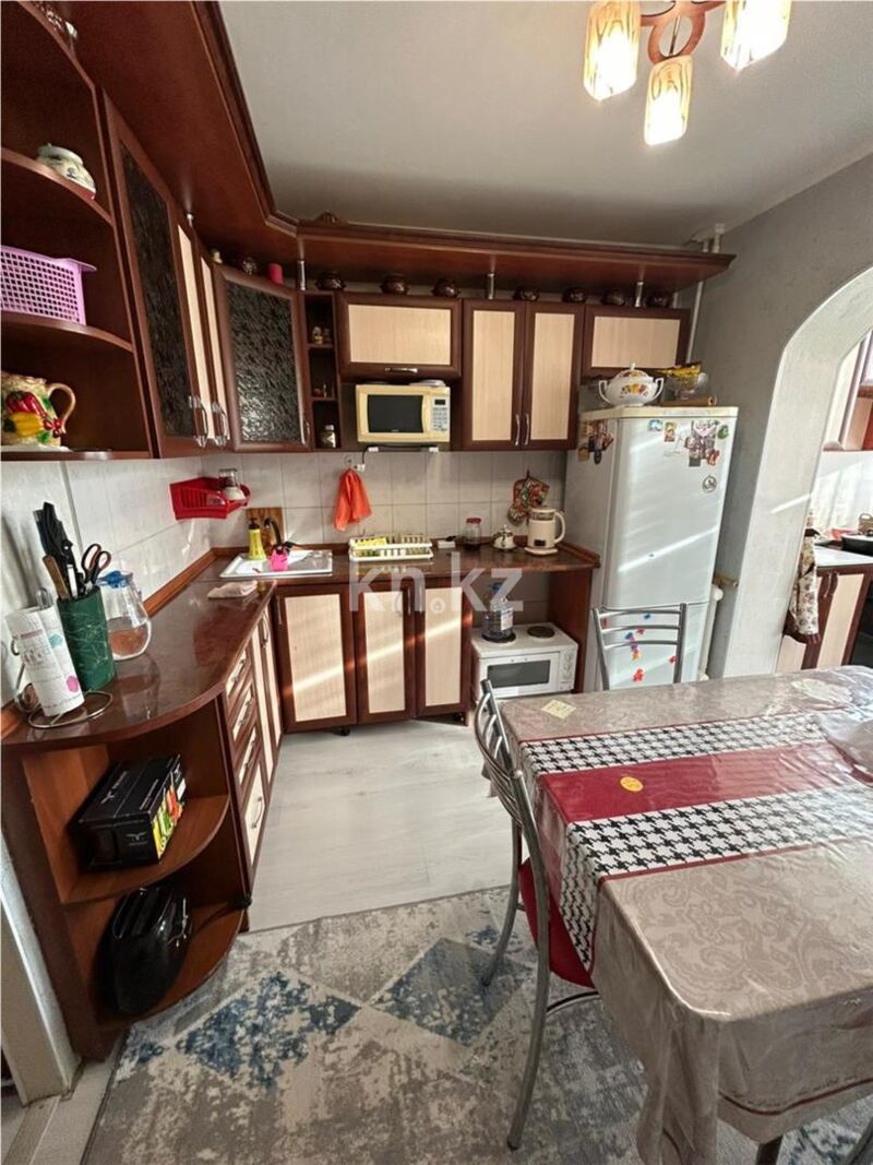 Продажа 3-комнатной квартиры, 67 м² - Продажа трехкомнатных квартир в Темиртау - страница 13 фото 4 из 11