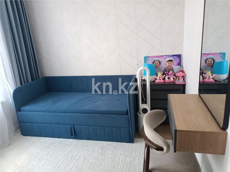 Продажа 3-комнатной квартиры, 71 м² - Продажа квартир в блочном доме в Астане - страница 135 фото 7 из 26