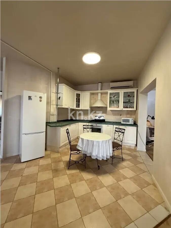 Продажа 4-комнатной квартиры, 179.3 м² - Продажа четырехкомнатных квартир от собственников в Алматы фото 4 из 6
