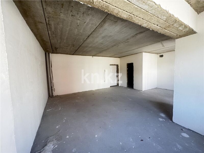 Продажа 2-комнатной квартиры, 45 м² - Продажа двухкомнатных квартир в Городе Караганды - страница 8 фото 1 из 5