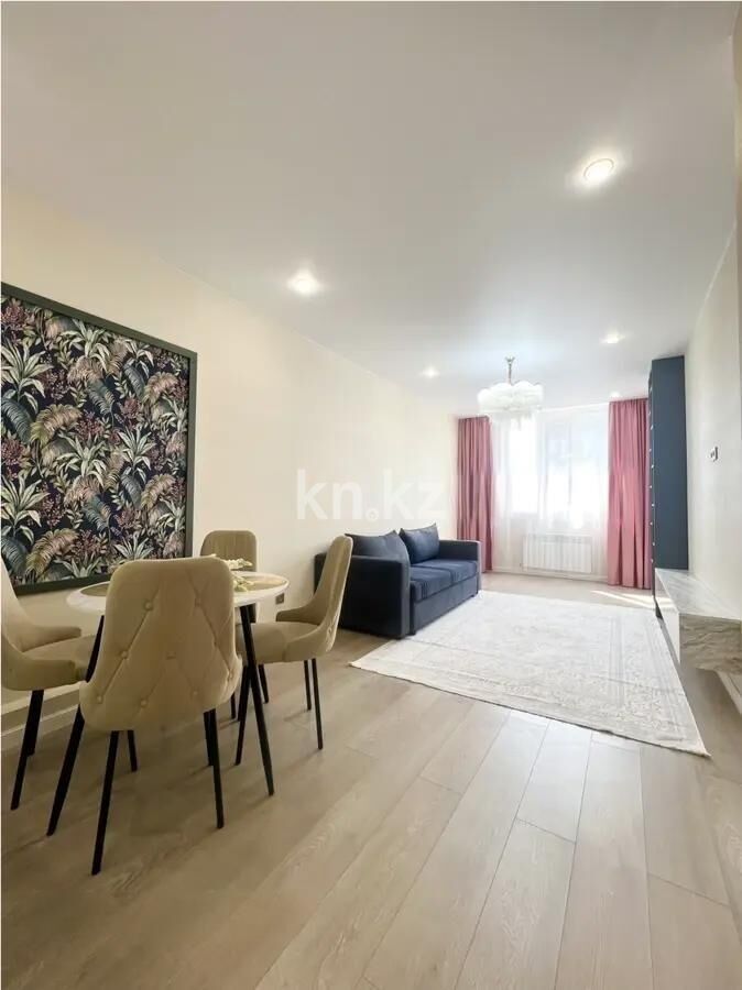 Продажа 3-комнатной квартиры, 63 м² - Продажа трехкомнатных квартир в блочном доме в Казахстане - страница 29 фото 1 из 8