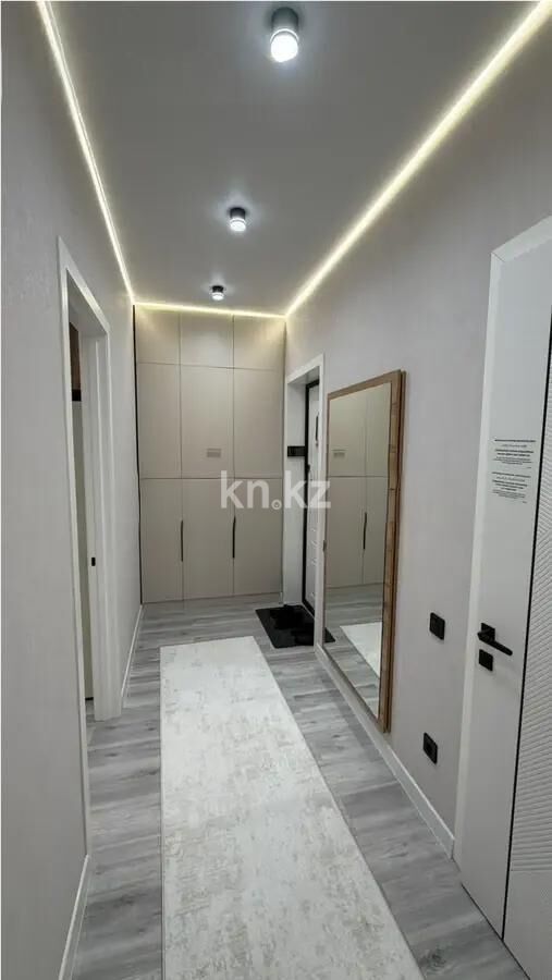 Продажа 1-комнатной квартиры, 43 м² - Продажа однокомнатных квартир в р-не Сарайшык Астаны - страница 16 фото 4 из 4