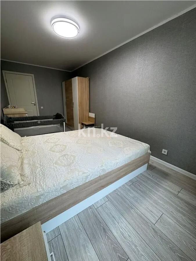 Продажа 3-комнатной квартиры, 61 м² - Продажа квартир в Алматы фото 3 из 8