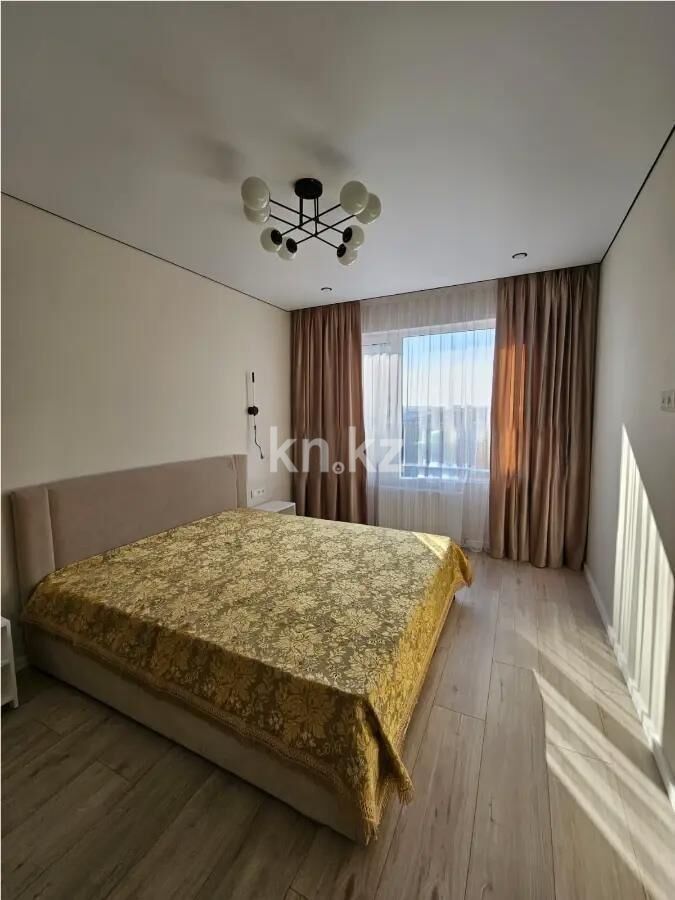 Продажа 2-комнатной квартиры, 45 м² - Продажа двухкомнатных квартир в Алмалинском р-не Алматы - страница 15 фото 2 из 4