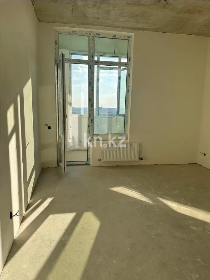 Продажа 4-комнатной квартиры, 117.3 м² - Продажа четырехкомнатных квартир в монолитно-каркасном доме в Казахстане - страница 25 фото 1 из 4