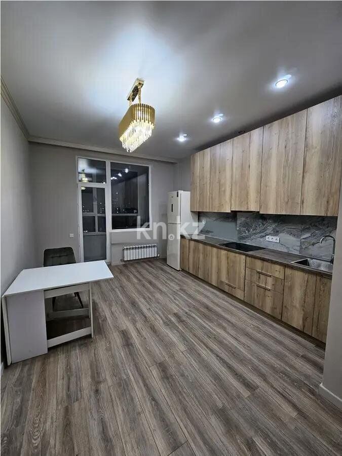 Продажа 2-комнатной квартиры, 76 м² - Продажа квартир в Астане - страница 4 фото 3 из 5