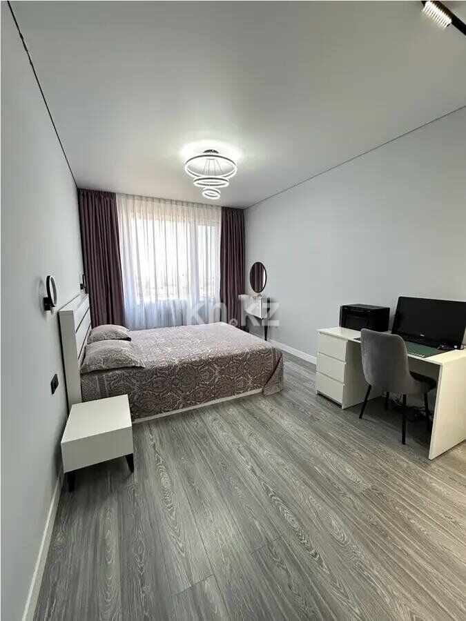 Продажа 4-комнатной квартиры, 122 м² - Продажа квартир в Казахстане - страница 5 фото 4 из 8