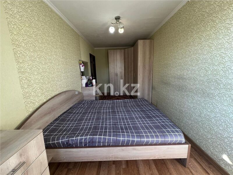 Продажа 4-комнатной квартиры, 74 м² - Продажа квартир в Караганде - страница 2 фото 5 из 21