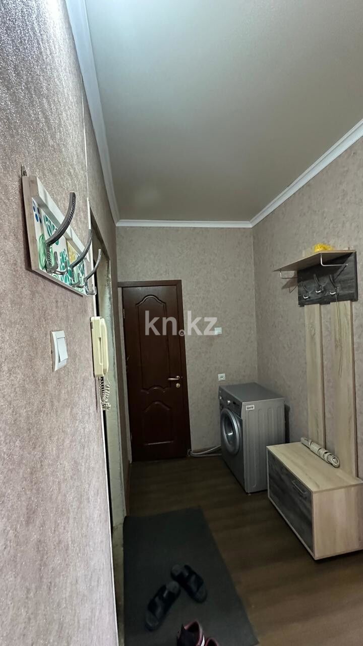 Аренда 1-комнатной квартиры, 46 м² - Аренда квартир помесячно в Алматы фото 4 из 7