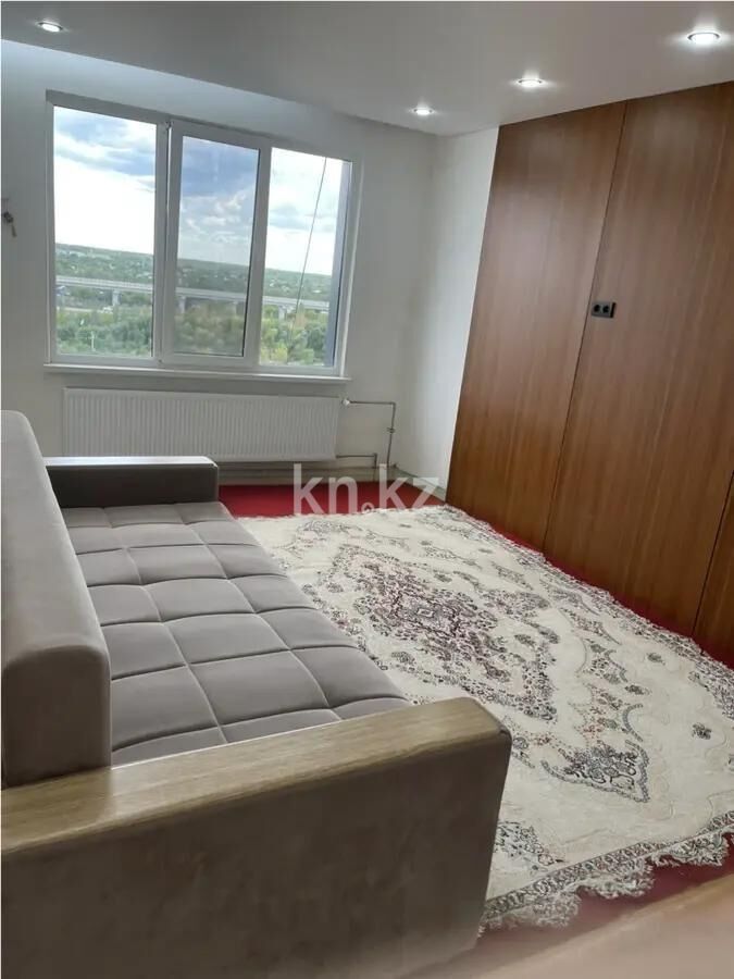 Продажа 3-комнатной квартиры, 82 м² - Продажа трехкомнатных квартир в блочном доме в Казахстане - страница 44 фото 1 из 5