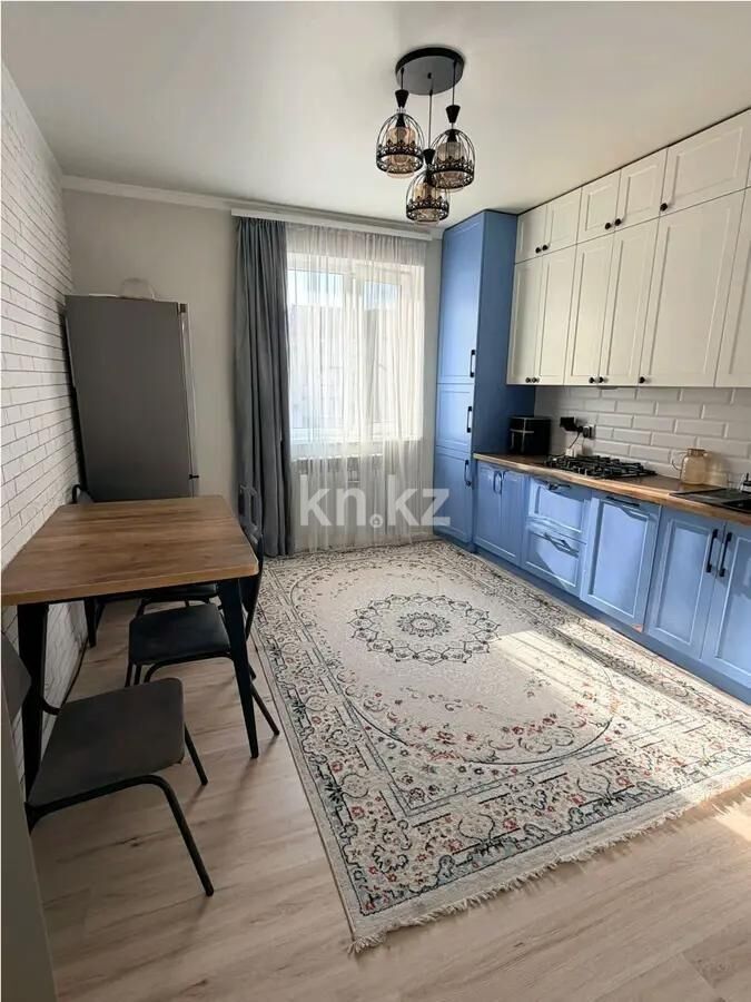 Продажа 2-комнатной квартиры, 82.1 м² - Продажа двухкомнатных квартир в Медеуском р-не Алматы - страница 14 фото 3 из 6
