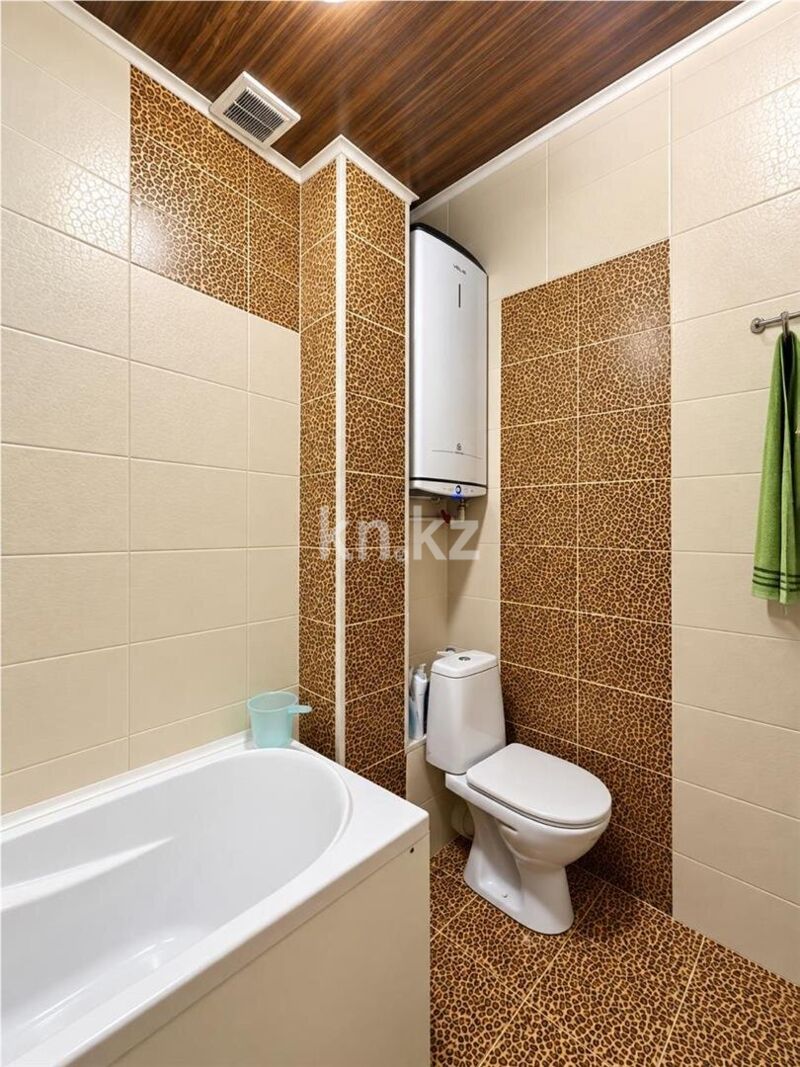 Продажа 4-комнатной квартиры, 84 м² - Продажа четырехкомнатных квартир в Караганде фото 16 из 22